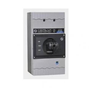 L&T 3P MCCB With Microprocessor Release MTX1.0 500-1250A (Type: DN4-1250S), CM96027OOOOX1